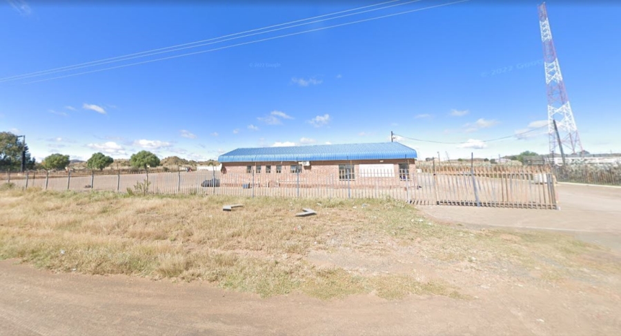 Commercial Property for Sale in Colesberg Industrial Northern Cape